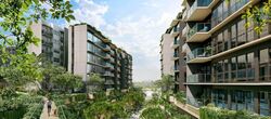 Parktown Residence (D18), Apartment #543135361